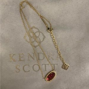 Kendra Scott Elisa Necklace